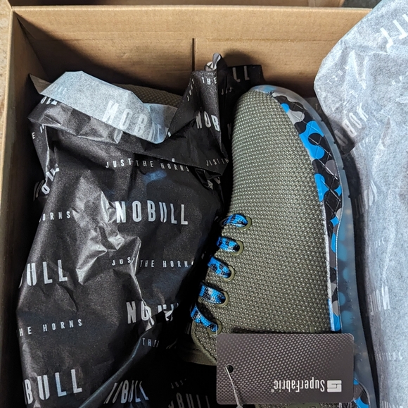 Brand new No Bulls - Picture 5 of 7